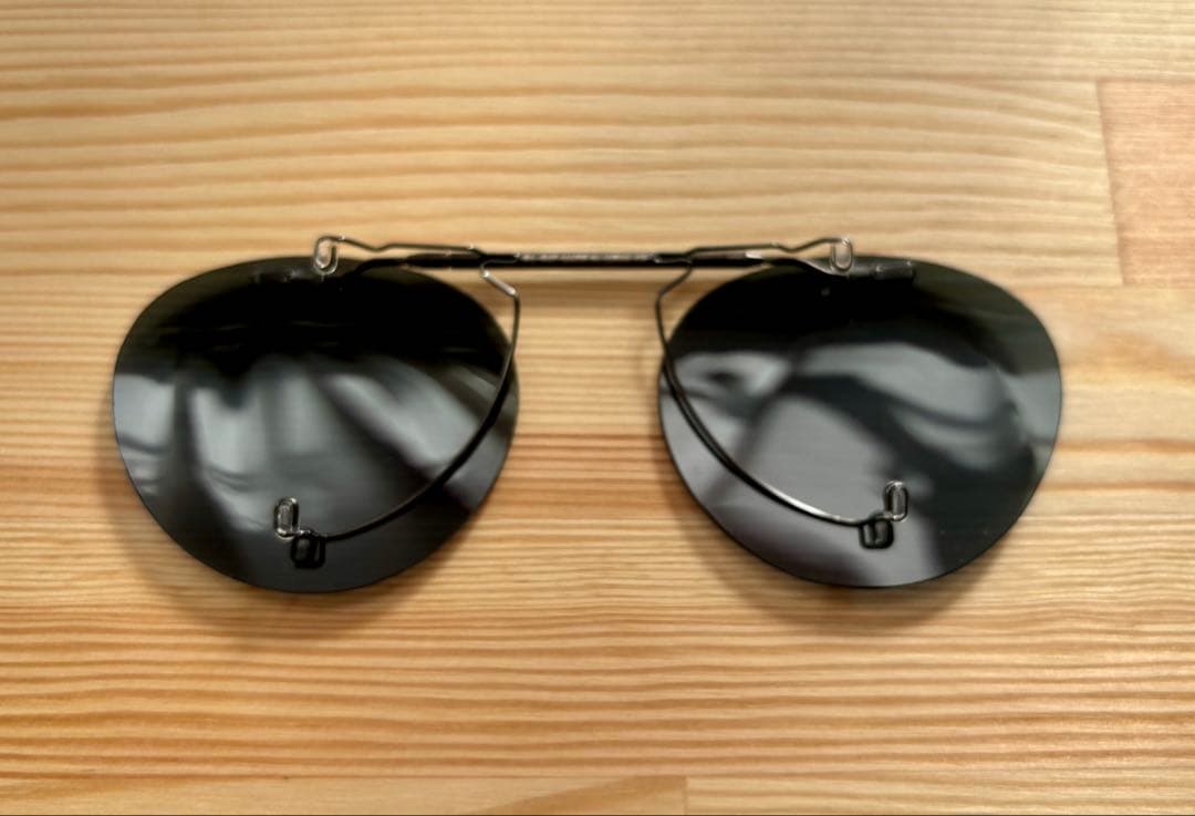 FACTORY900 RETRO フレーム&サングラスレンズセット