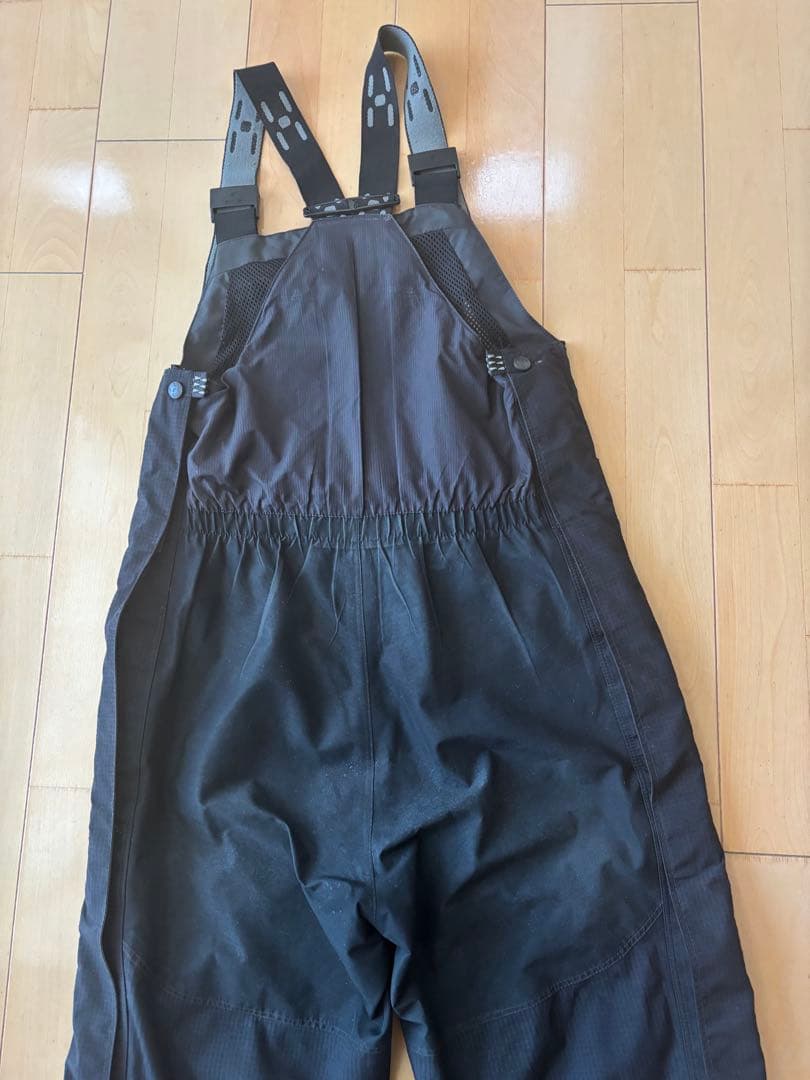 HAGLOFS ホグロフス ゴアテックス セットアップ　レディース