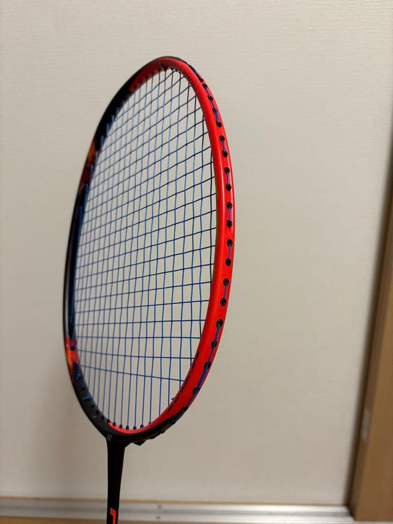 バトミントンラケット（YONEX）