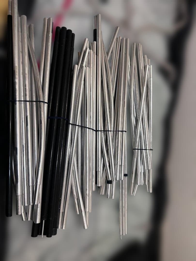 Coleman テント タフスクリーン2ルームエアー MDX+