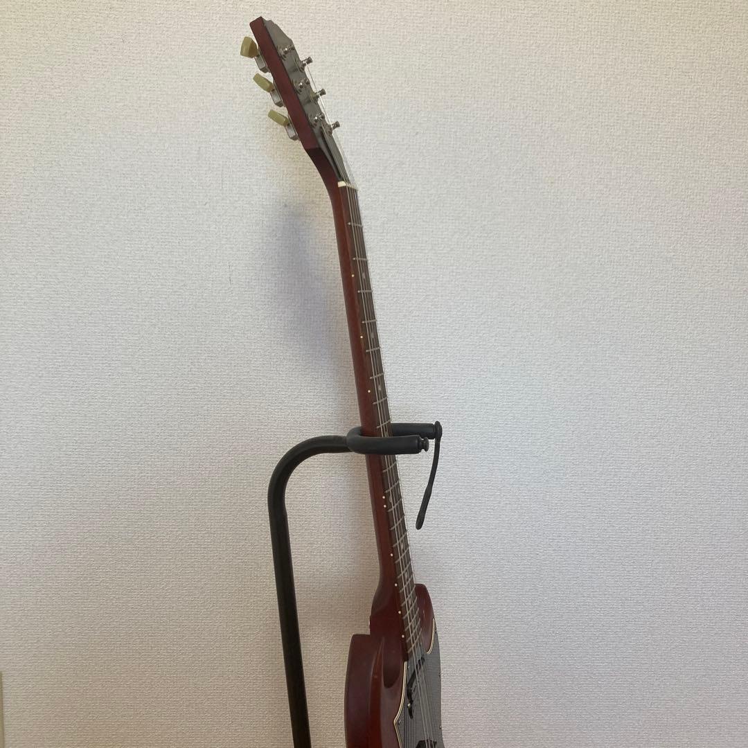 Gibson SG Special Faded 2008年製