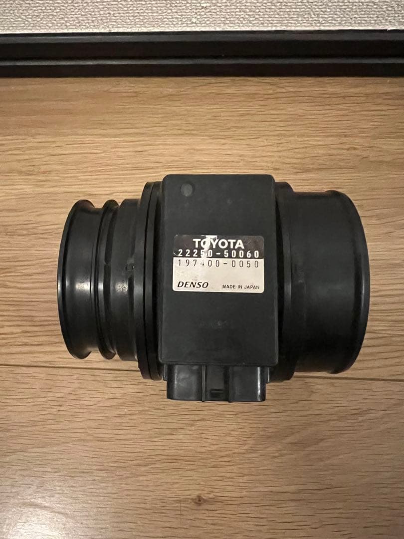 jzx100ツアラーv エアフロ　ジャンク