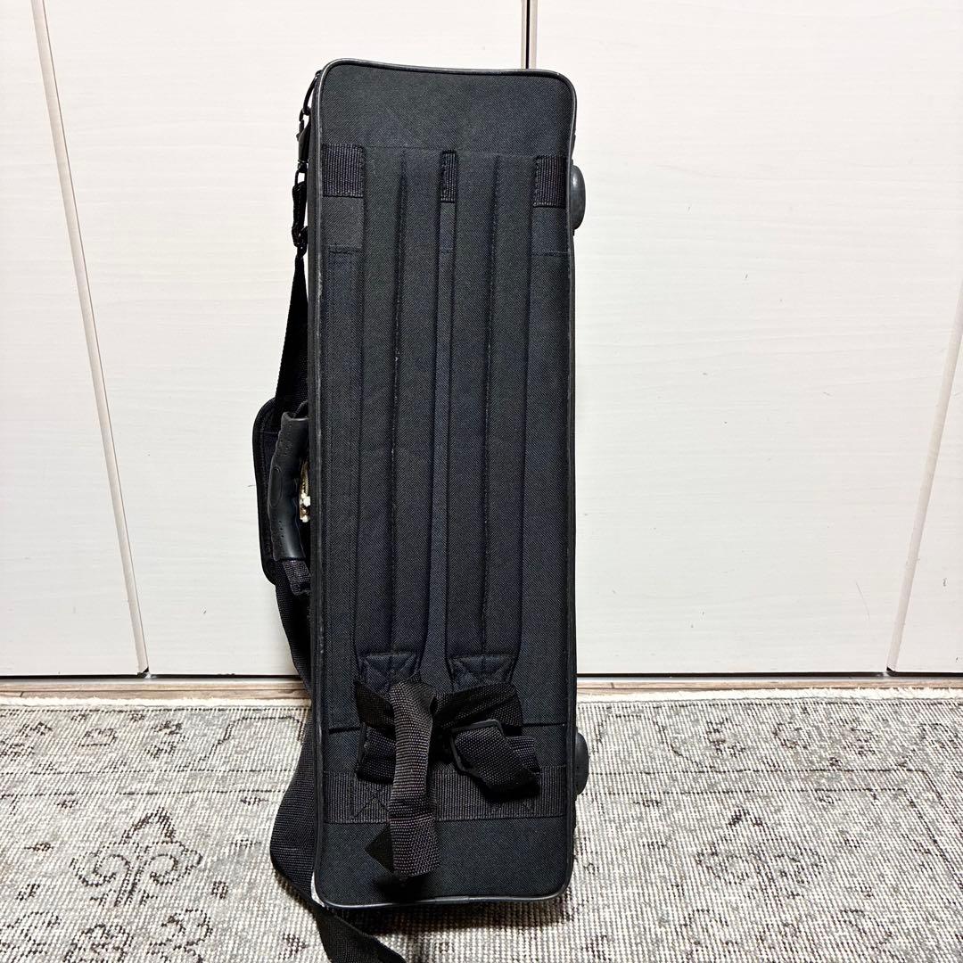 【動作確認済】kaerntner ケルントナー ソプラノサックス