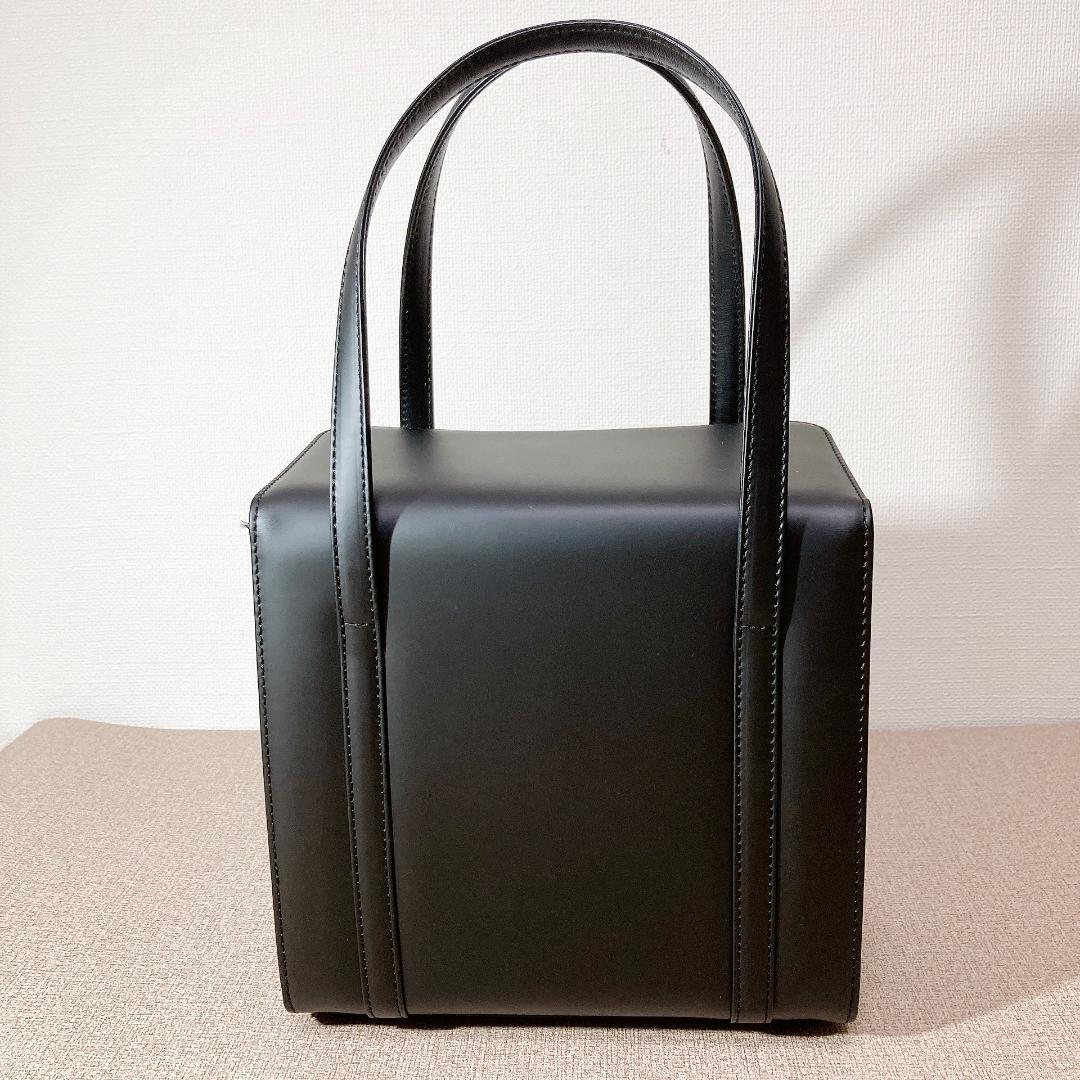 Burberrys バーバリー ハンドバッグ カーフレザー