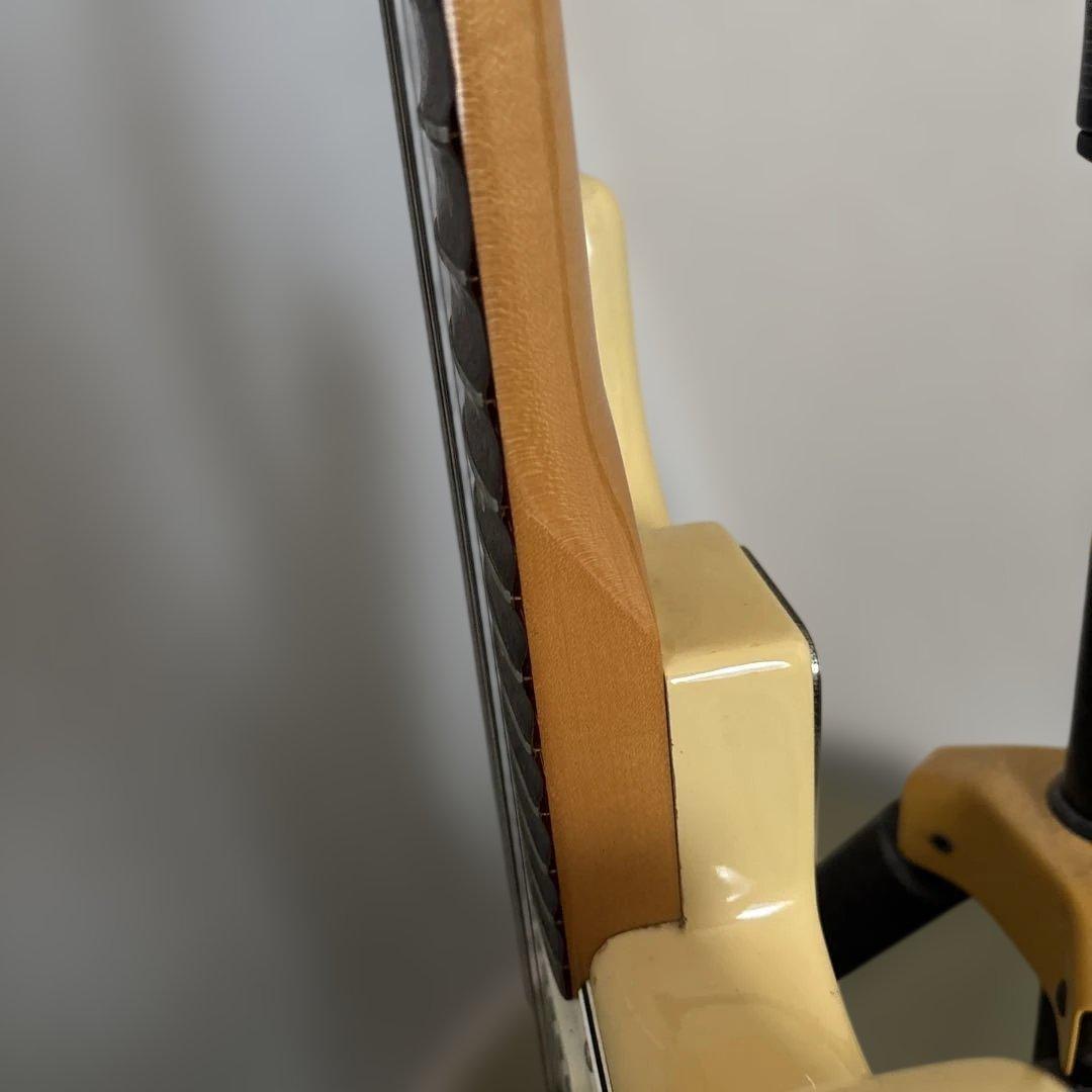 石ロゴ　ストラトキャスター'78年製フェルナンデス