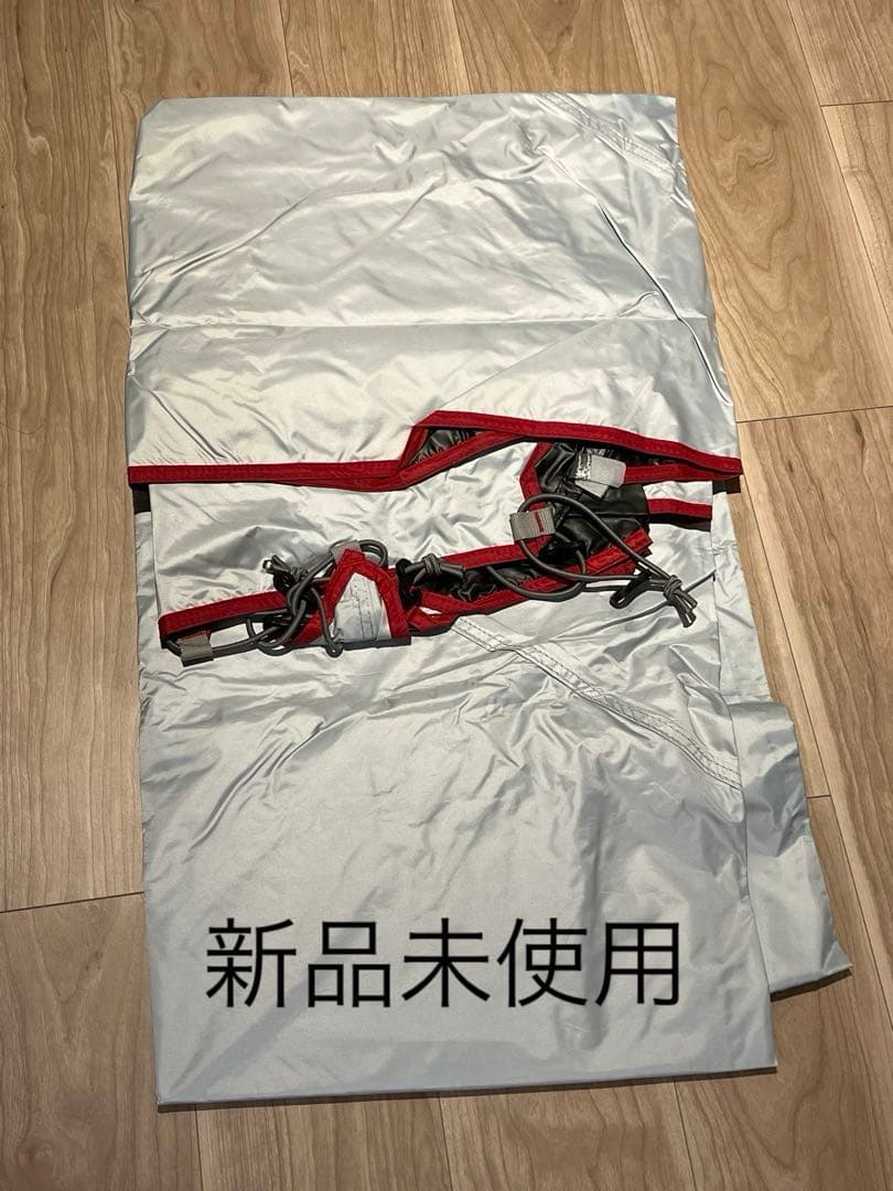 コールマン　Coleman タフスクリーンLDX 2ルーム　ルーフフライ　新品