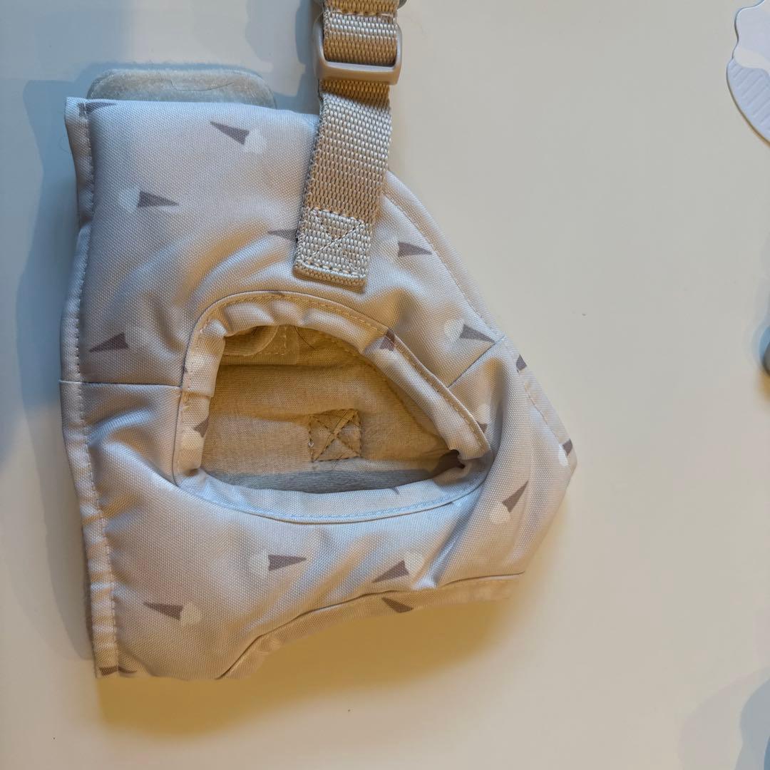 GELATO PIQUE ハーネス リードセット　Sサイズ