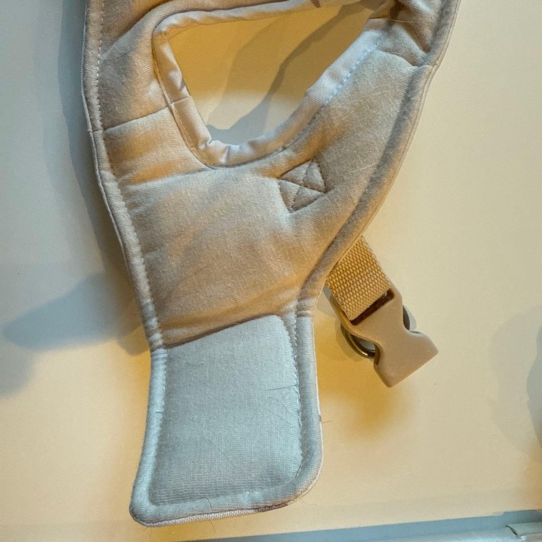 GELATO PIQUE ハーネス リードセット　Sサイズ