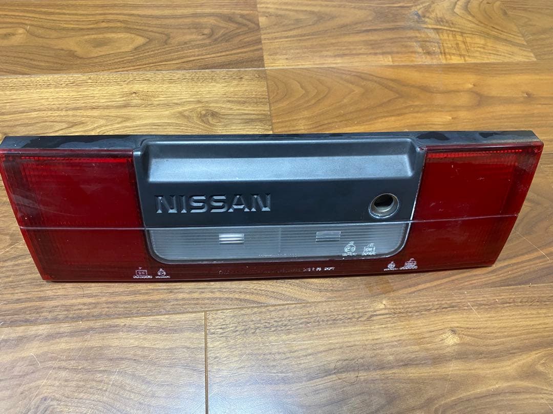 日産 フェアレディZ31 テールランプセット