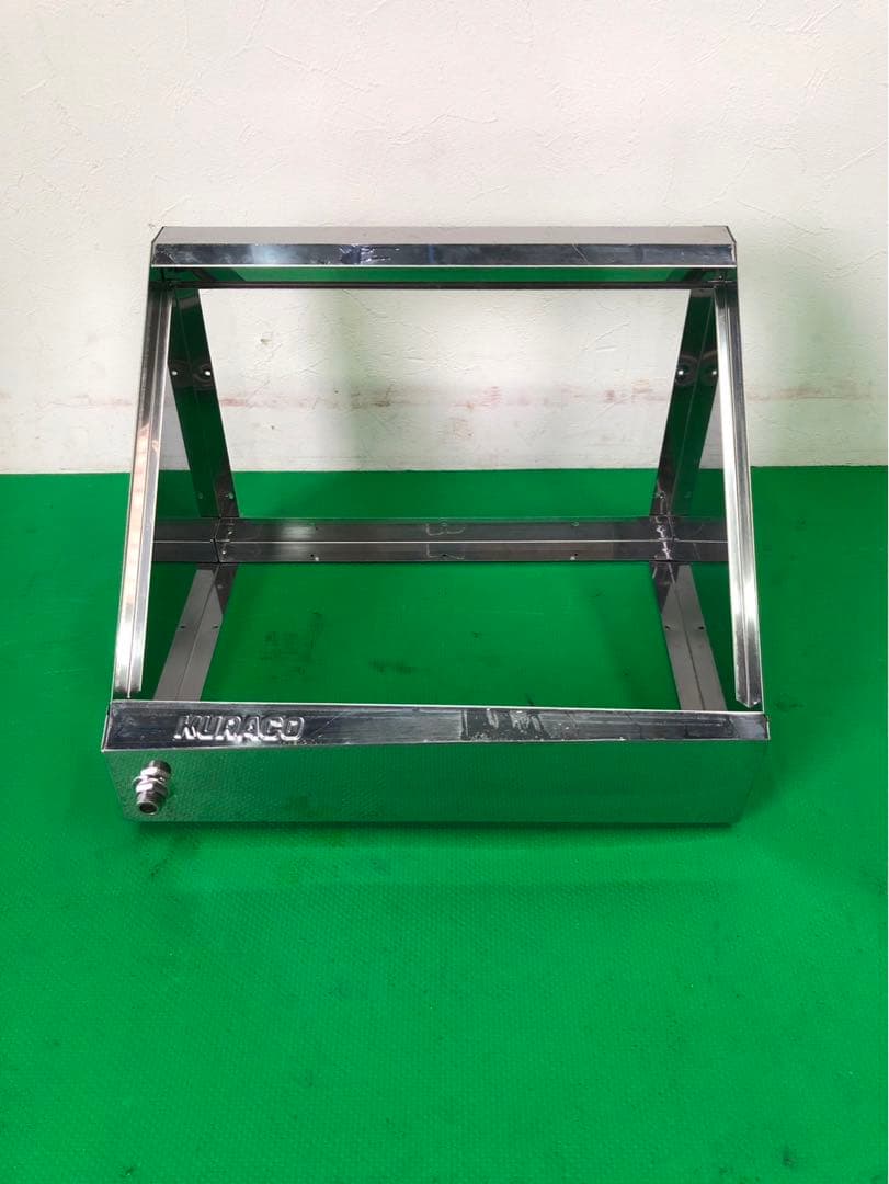 ☆工場整備品☆クラコ　グリスフィルター　LL-40H 低静圧型　ダブルチェック