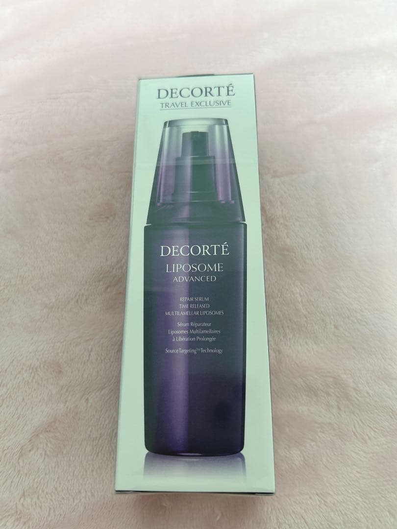 コスメデコルテ リポソーム アドバンスト リペアセラム 美容液 100ml