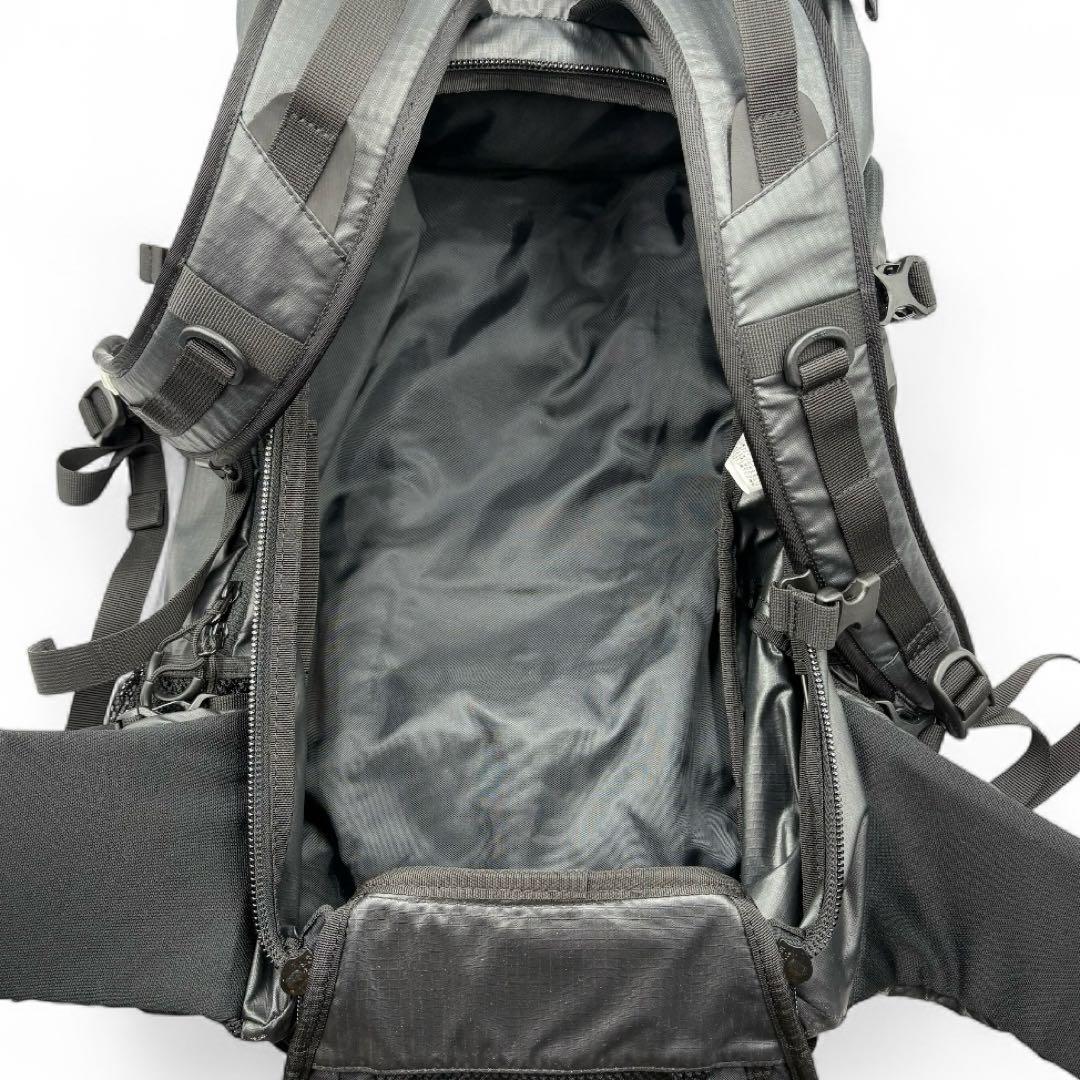Burton AK457(藤原ヒロシ)バックパック33L定価¥38.200
