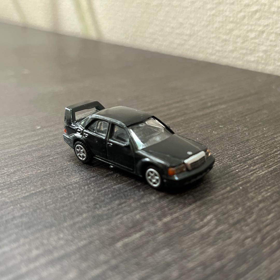 ジョージア メルセデス・ベンツ1/100スケール