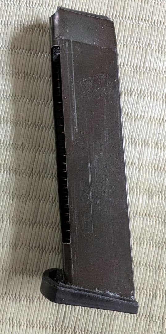 BERETTA M92F エアトイガン ガスタイプ