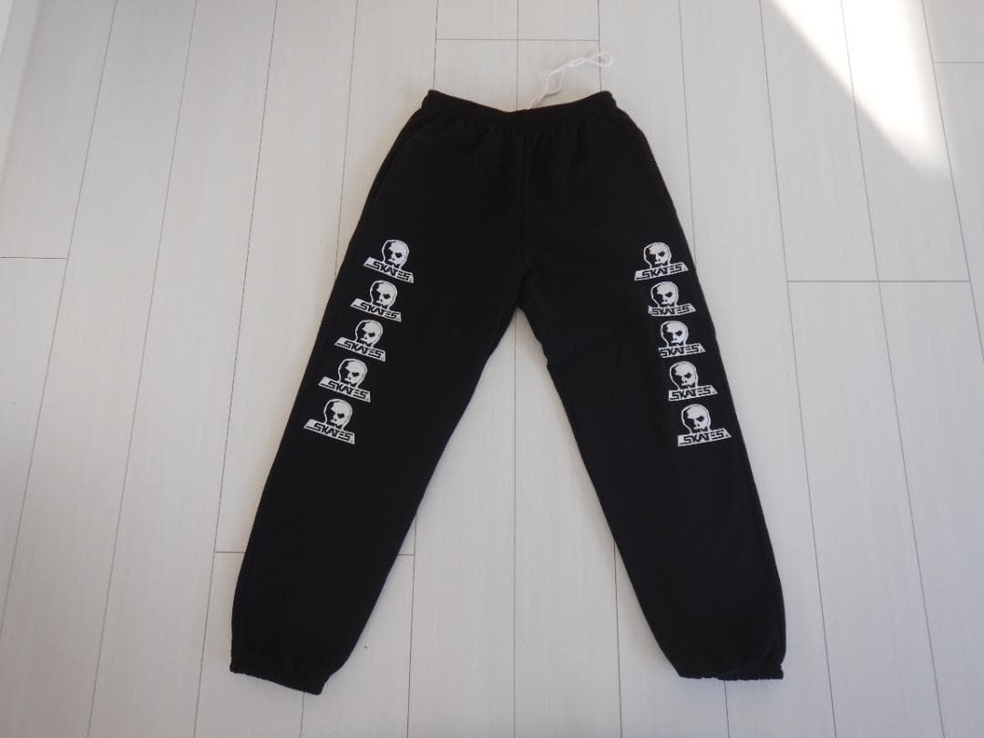 SKULL SKATES スカルスケーツ スウェットパンツ