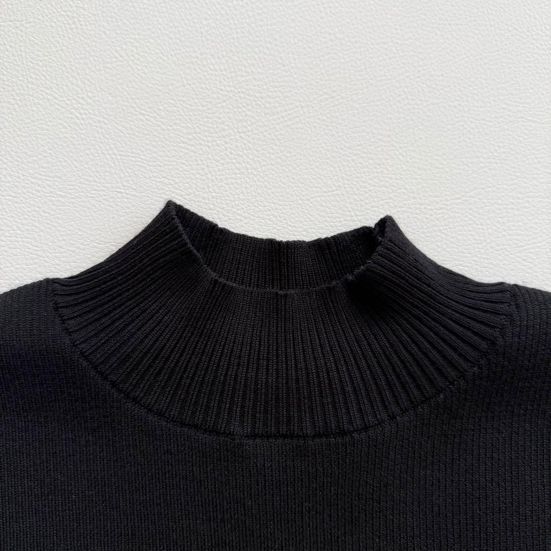 みんみ様　おまとめ2点✨エンフォルド　ダブルクロスプルオーバー　フリルブラウス