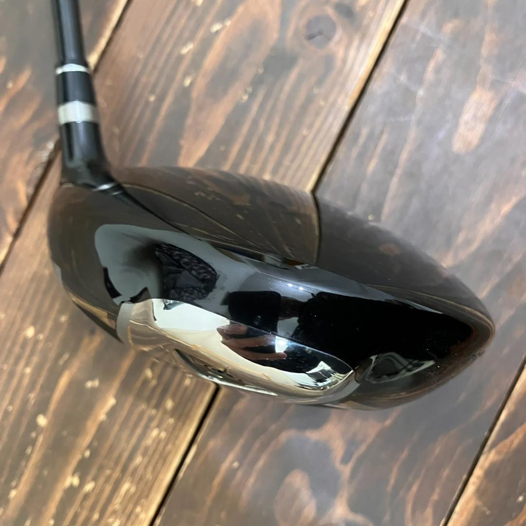 ホンマ　HONMA　ドライバー　LB818　10.5度　Flex-S