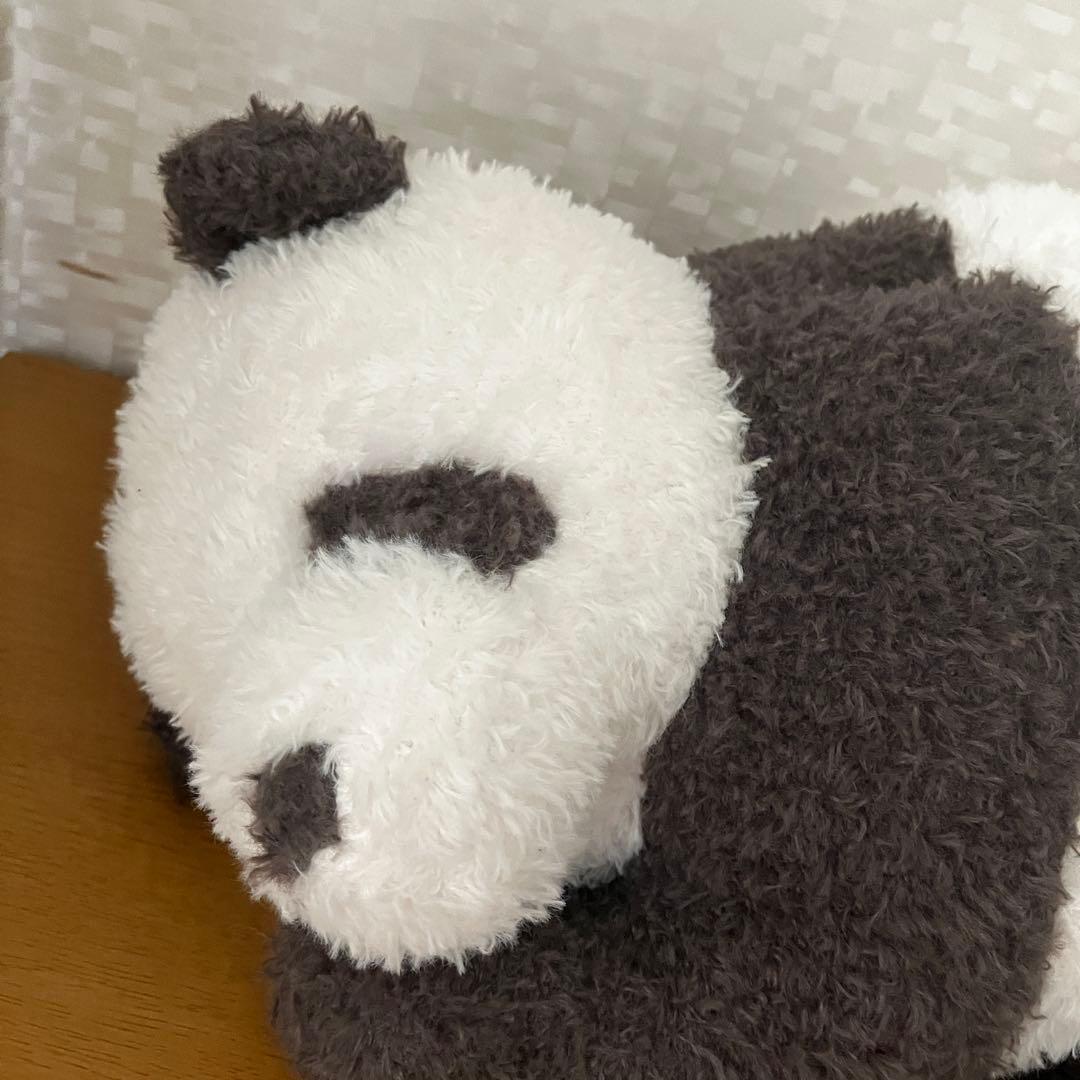 ★激レア★人気完売★【新品未使用 】ジェラートピケ パンダティッシュケース