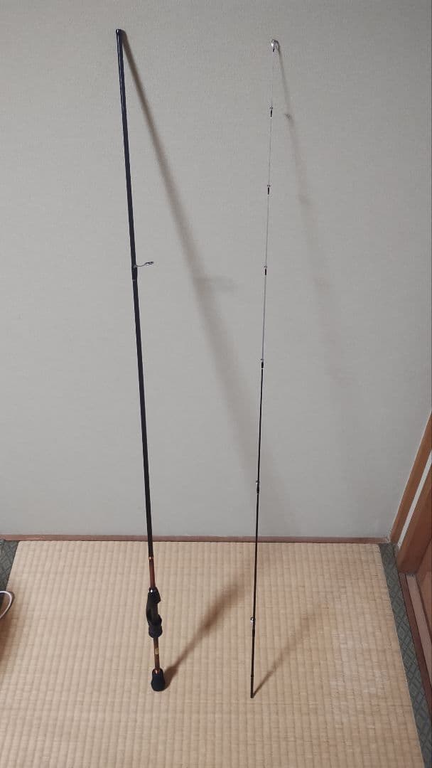 ★★シマノ　ソアレBB S70SUL-S★★