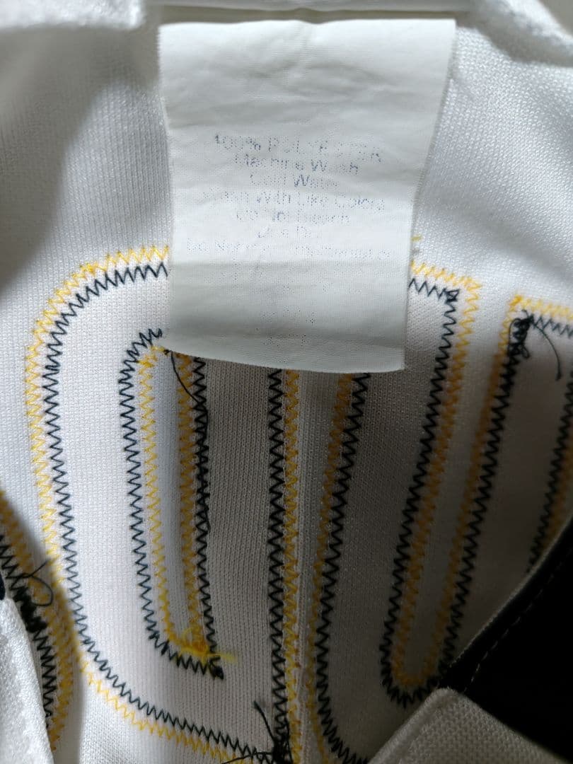 D*様 09年 wbc 福留 ユニフォーム majestic製 日本代表　野球