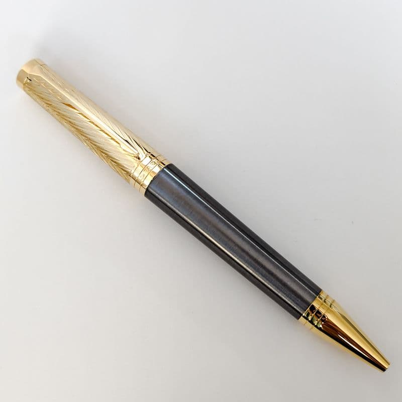 パーカー PARKER インジェニュイティ プレミアムアローGT