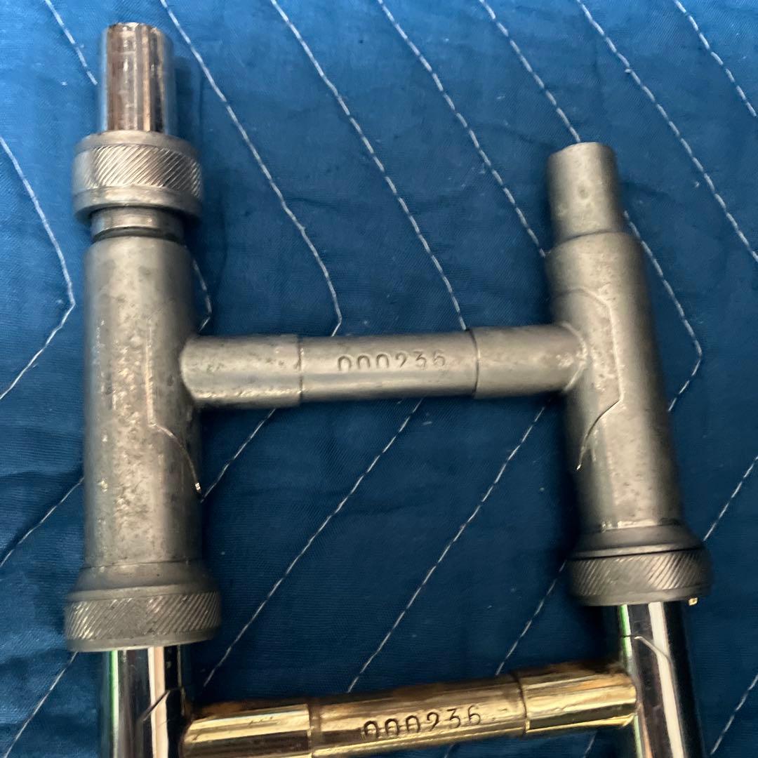 HUTTL トロンボーン