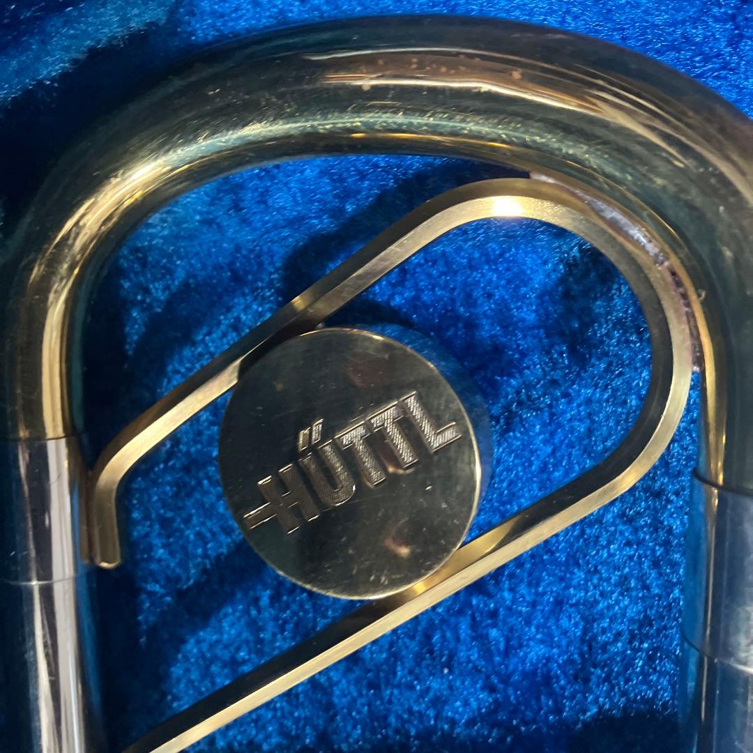 HUTTL トロンボーン