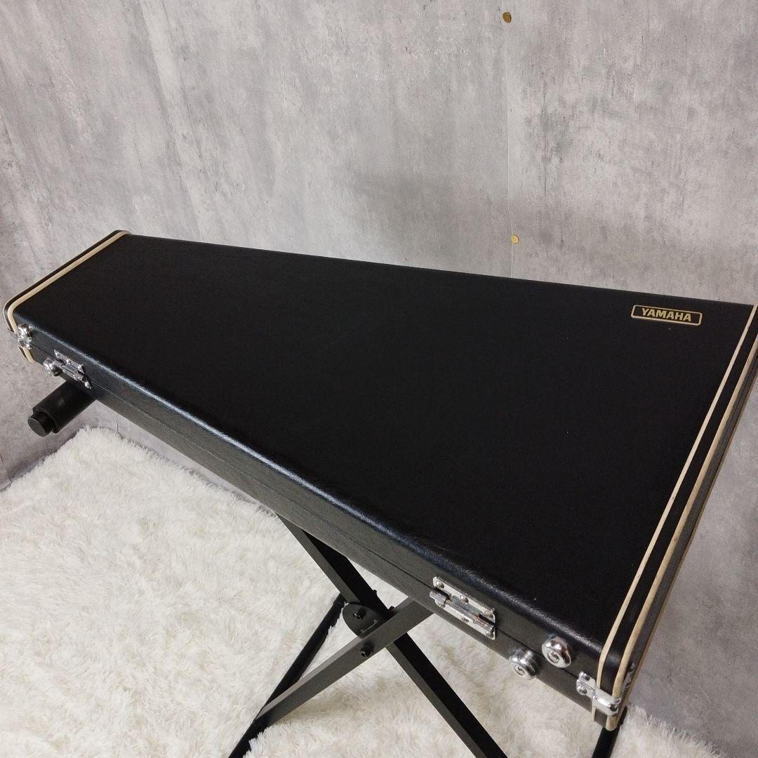 YAMAHA ヤマハ YG-50C グロッケン 鉄琴 スタンド付 YGS-70