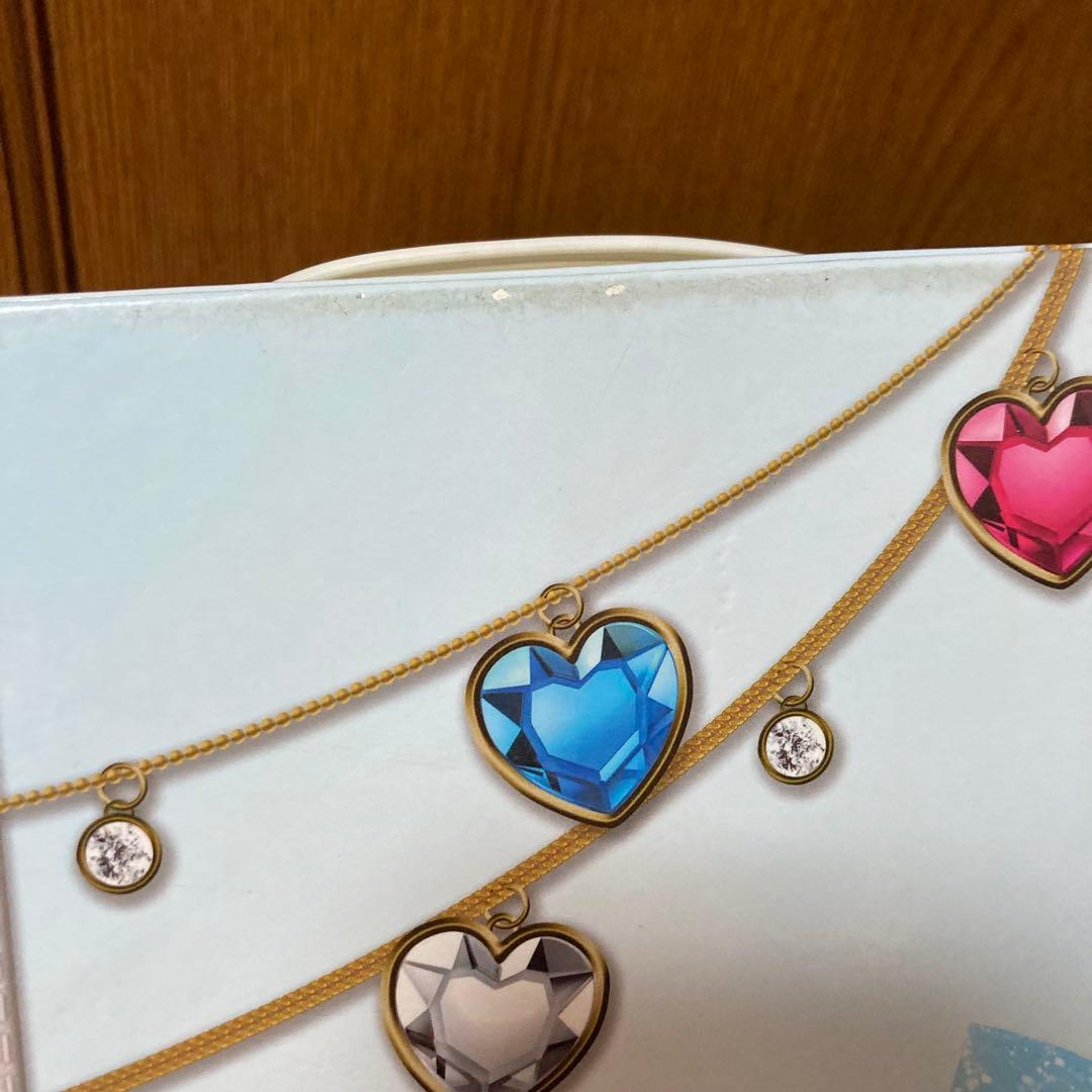 ななページ プリズムストーン トランク