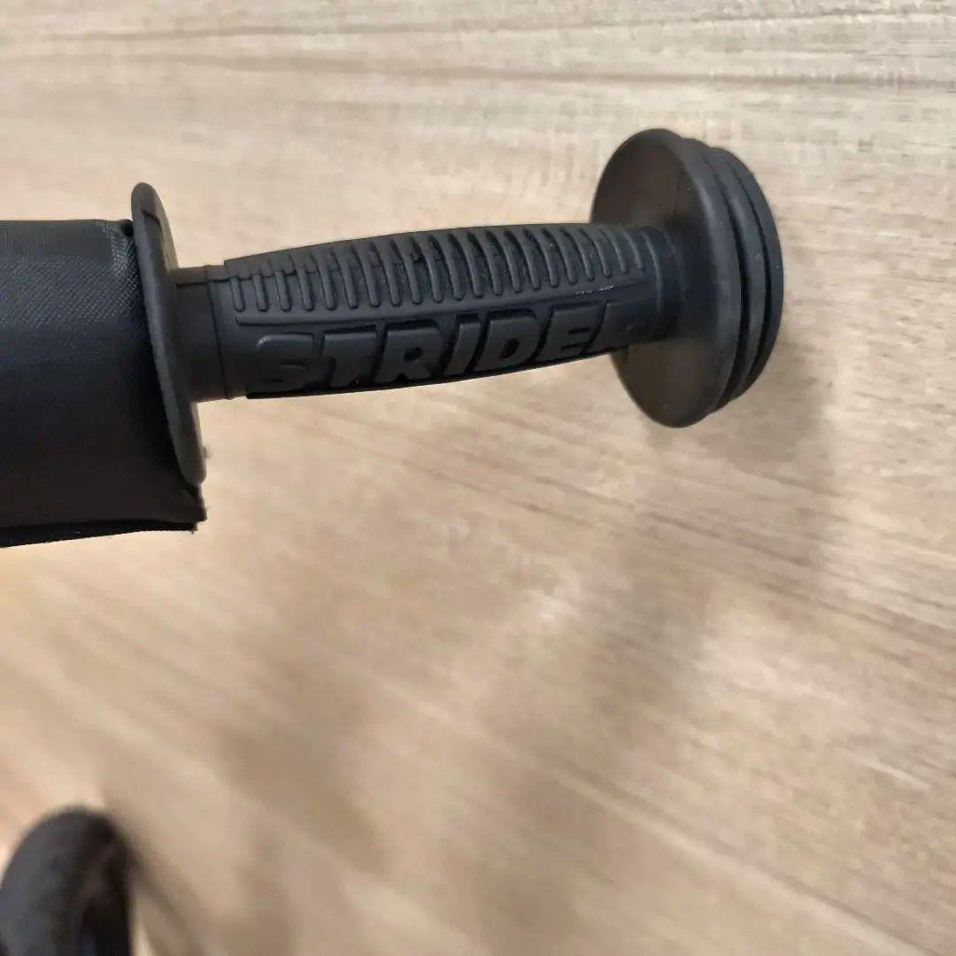 良品 STRIDER バランスバイク レッド　12インチ SPORT スポーツ