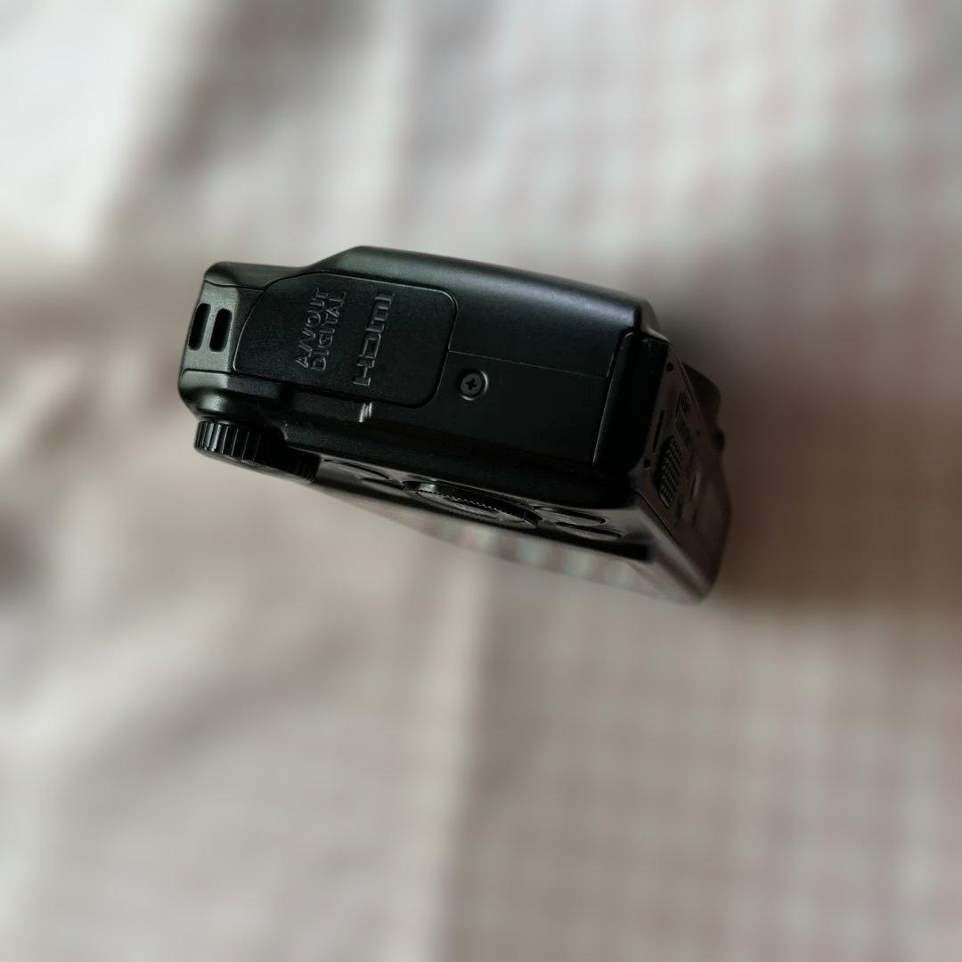 【名城さま専用】Canon PowerShot SX710HS コンデジカメラ