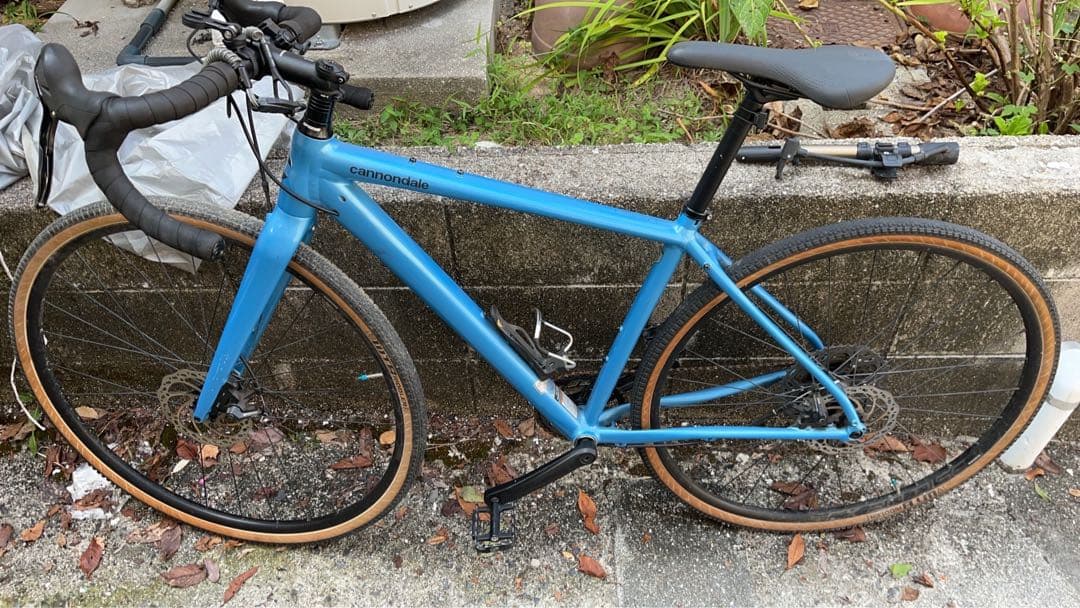 2/6迄❗️21/CANNONDALE/TOPSTONE4 S