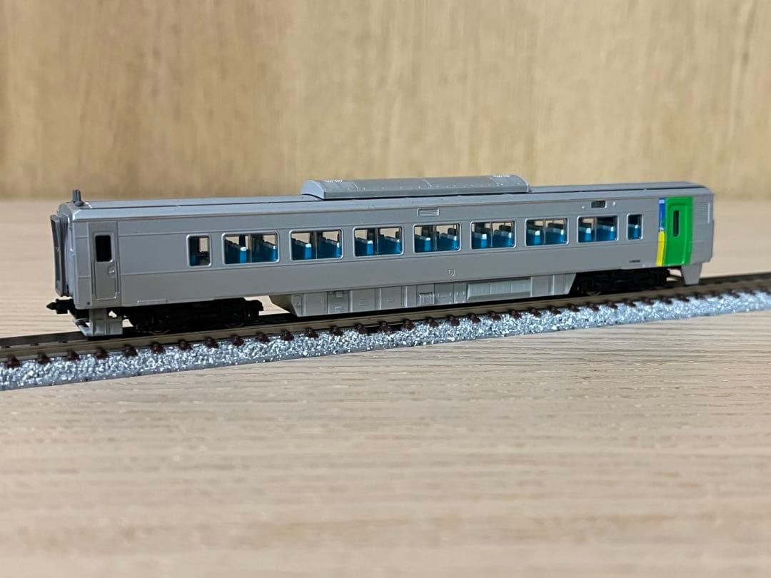 マイクロエース 789系特急「スーパー白鳥」基本・増結8両セット