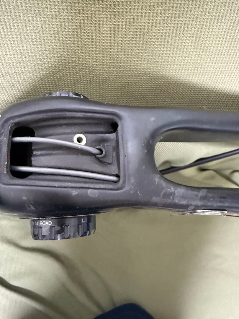 スペシャライズド ターマック comp 2018 フレーム Size52