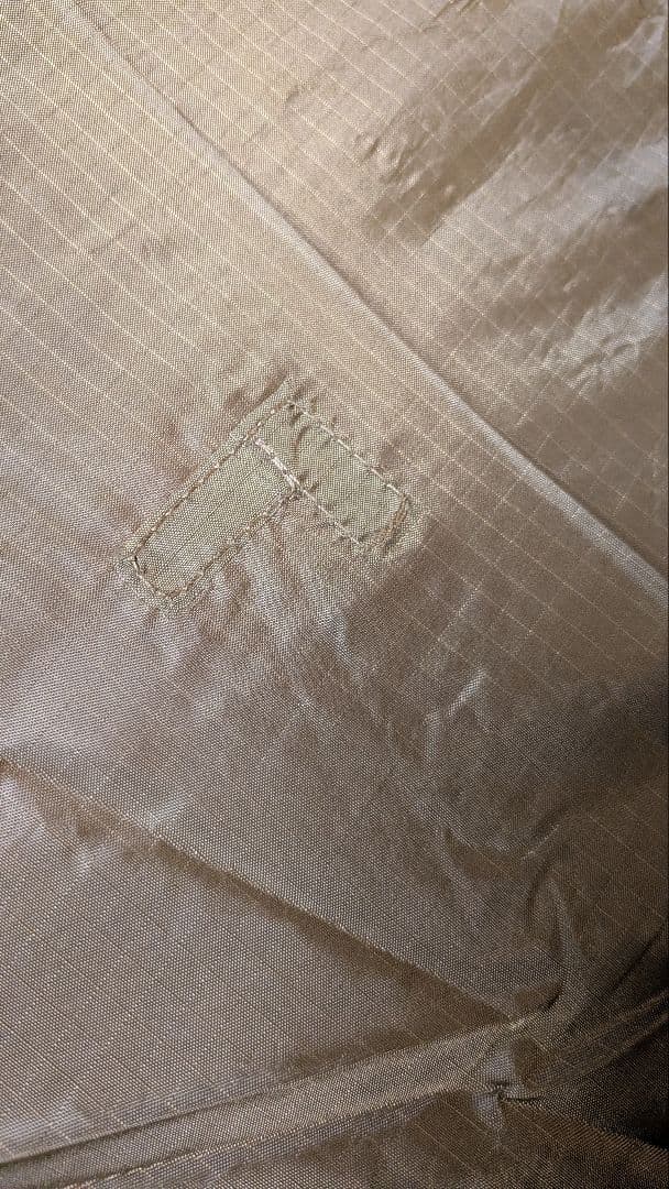 a*n様 Coleman アテナトンネルツールーム