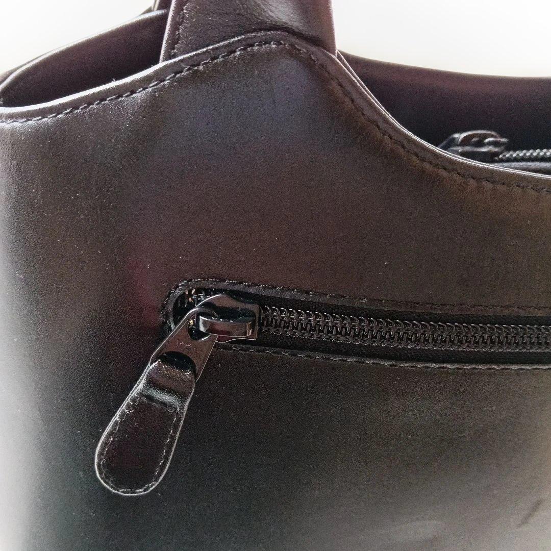 ✨️キタムラ✨️トートバッグ ハンドバッグ