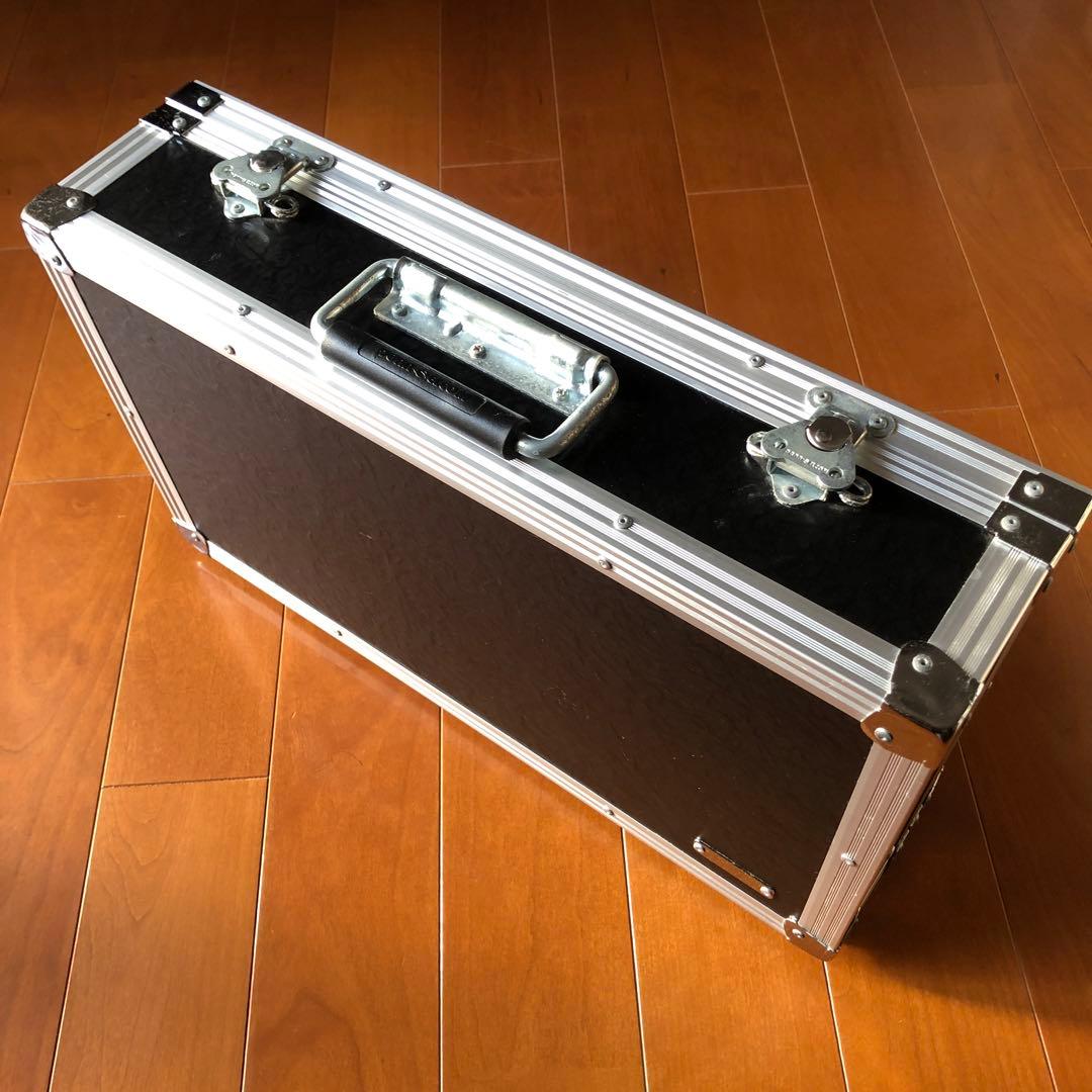 ARMOR アルモアPS-3C ギター エフェクターケース