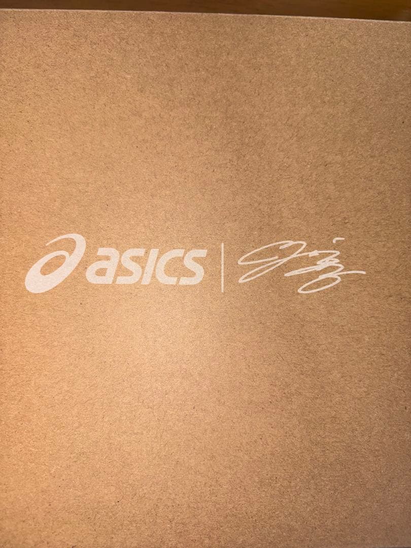 【未使用】24,0 ASICS UNPRE ARS LOW 2 RT アシックス