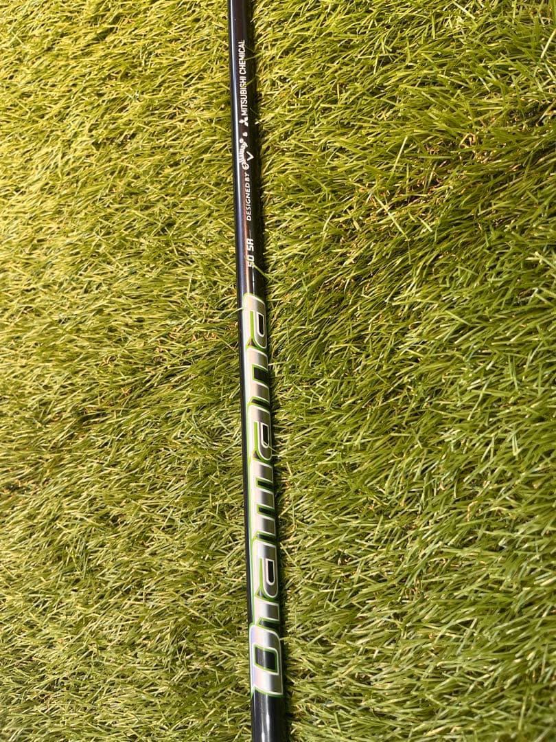 Callaway EPIC SPEED 10.5 ドライバー