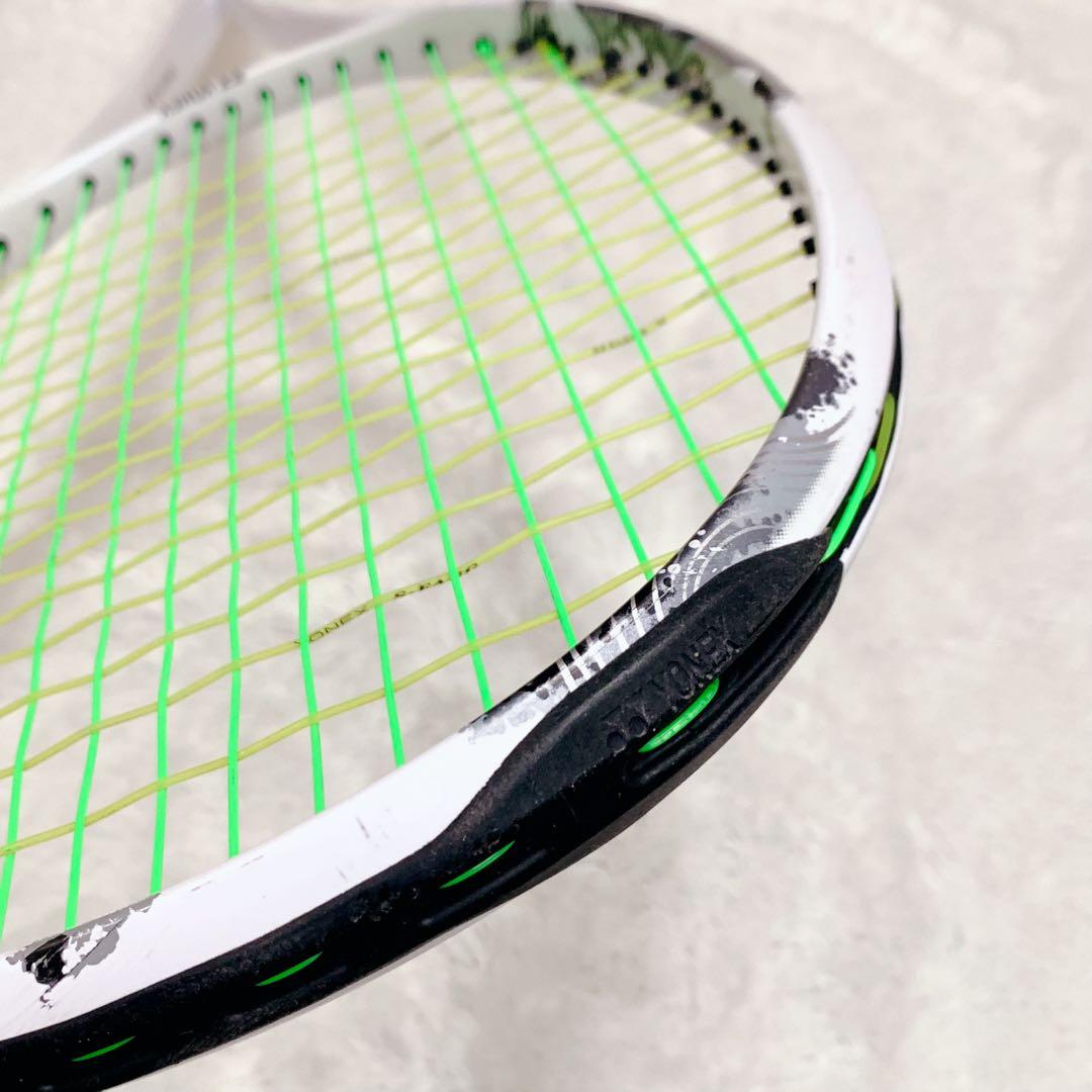 【California】 YONEX ジオブレイク80V UL2