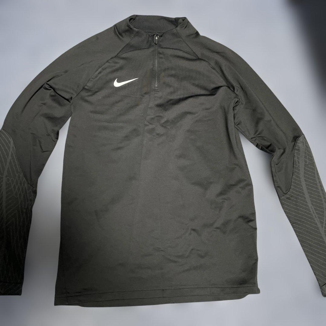 ナイキ　ストライク　ドリルトップ　セット