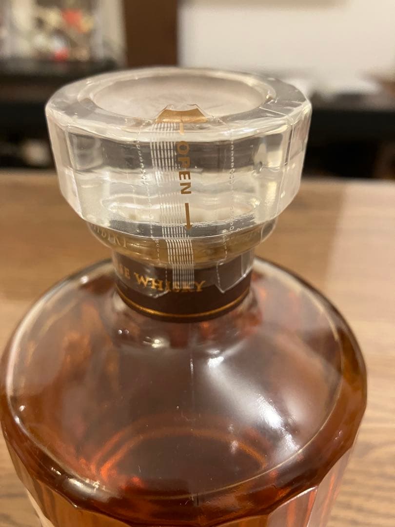 六*年様 サントリー 響 ブレンダーズチョイス