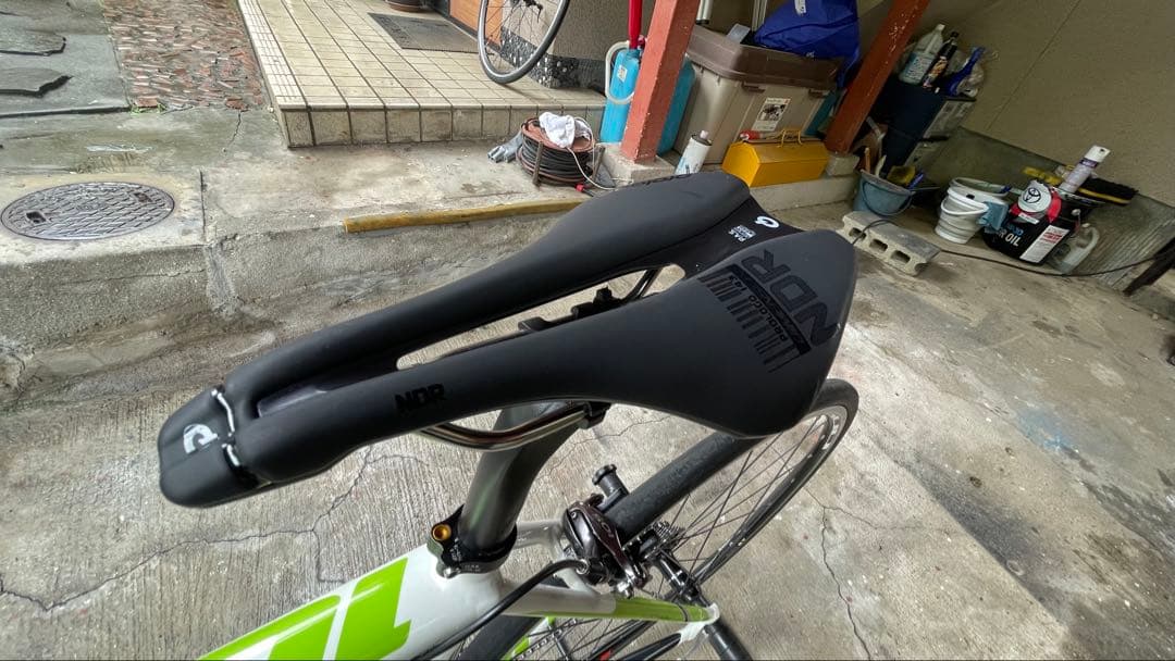 【最終値】cannondale caad10 2014 50サイズ