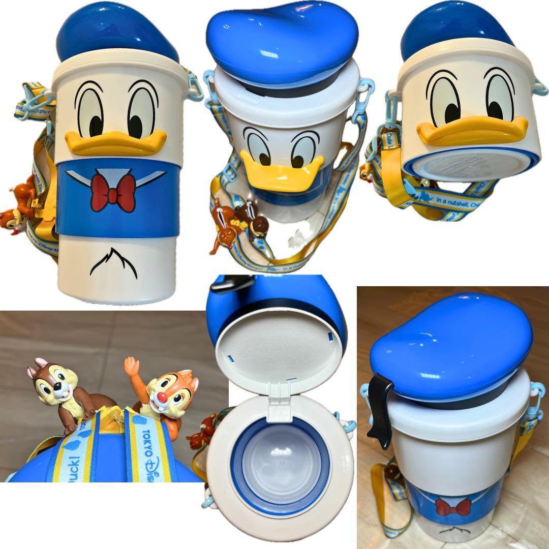 ディズニー　ポップコーンバケット15個まとめ売り　キャラクターグッズ