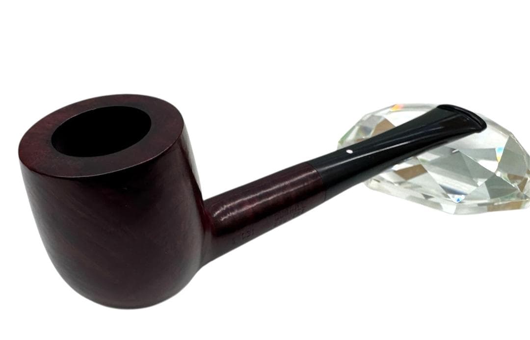 ★dunhill ダンヒルパイプ　煙管＆タバコ「My Mixture 965」