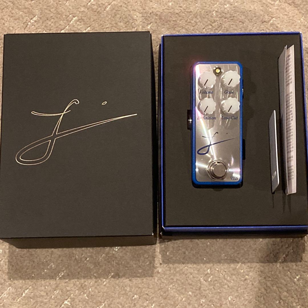 【未使用】leqtique L'シリーズ　CLD 2017年