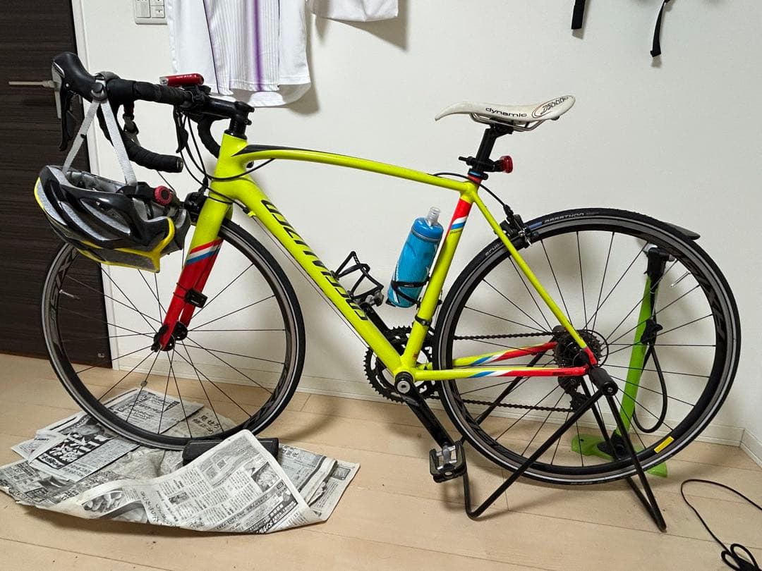 Specialized ロードバイク Shimano 105