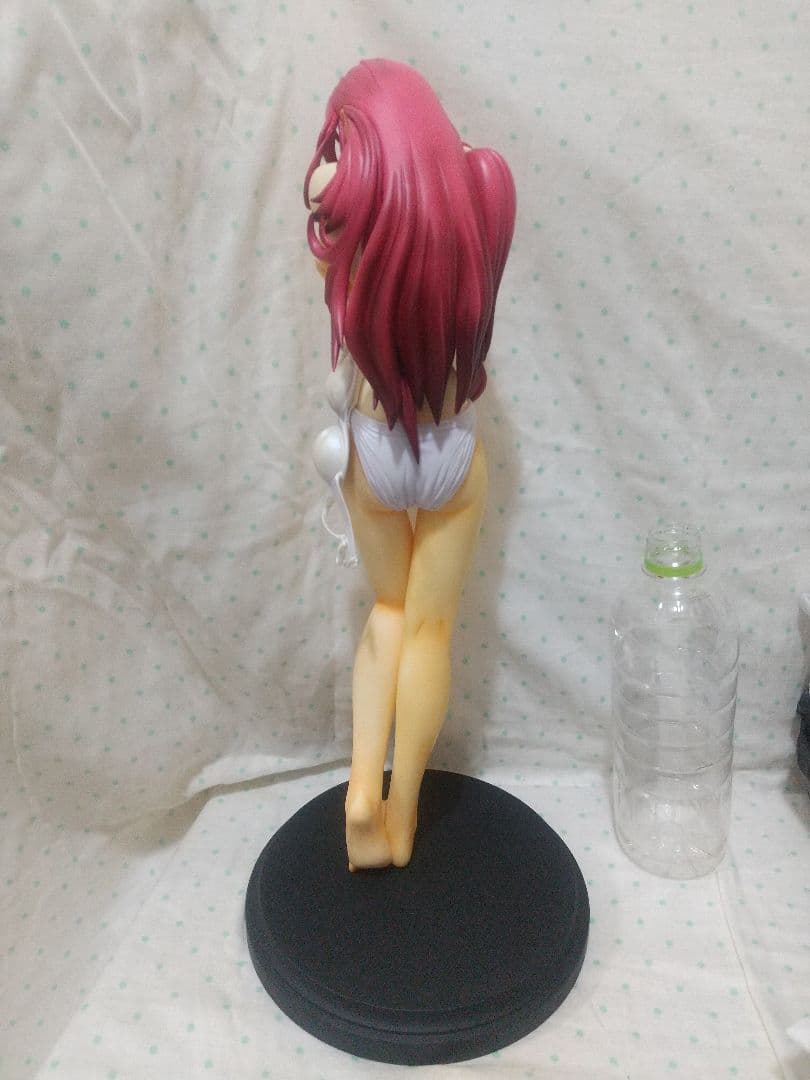 おねがいティーチャー フィギュア