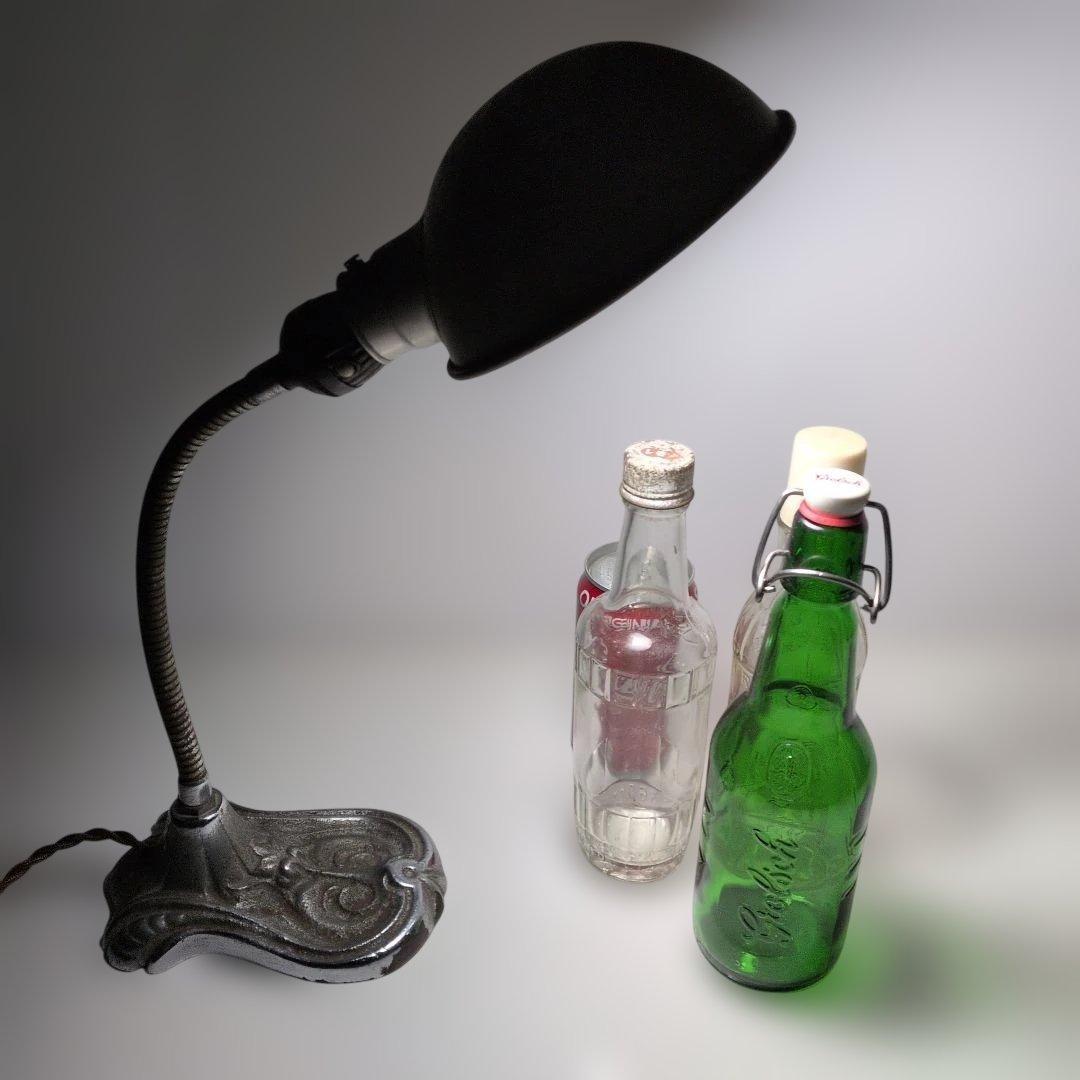 【 ヴィンテージ 】 テーブルライト／電気スタンド