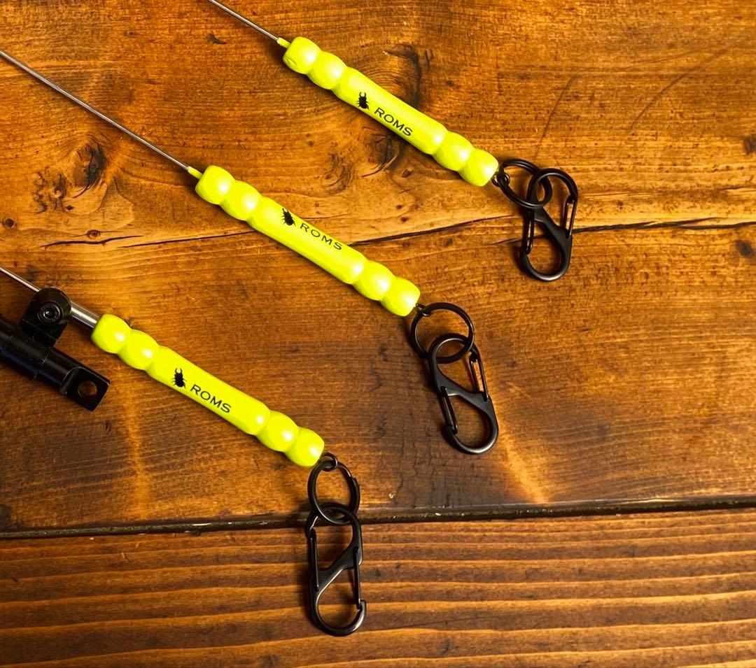 クワガタ採集セット　掻き出し棒　ライト付き　デジタルノギス　懐中電灯　採集ケース